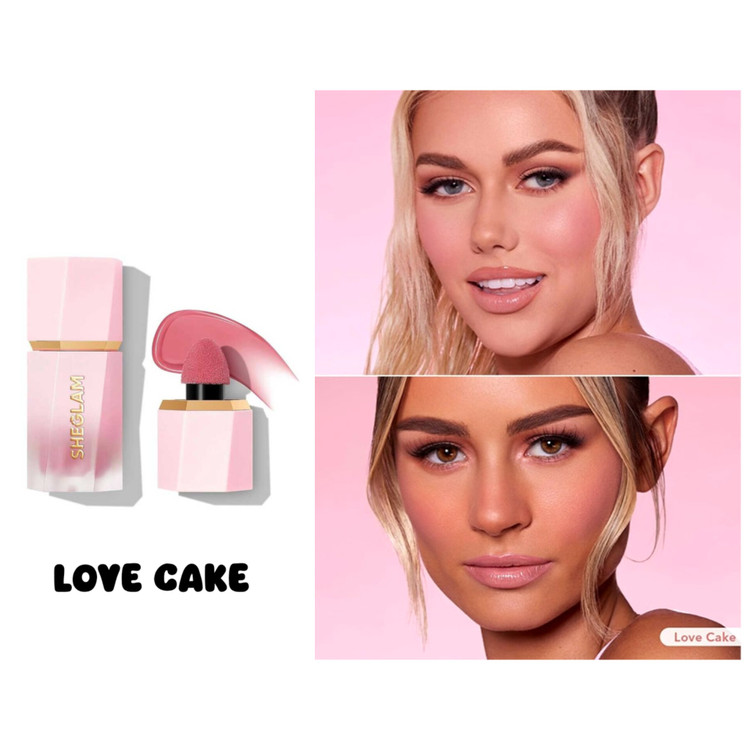 تصویر رژگونه مایع شیگ.. اورجینال|مات