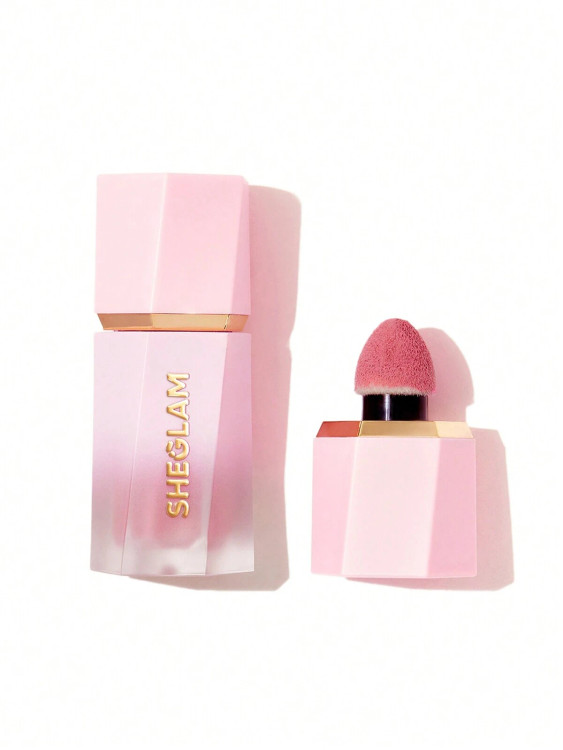 تصویر رژگونه مایع شیگ.. اورجینال|مات