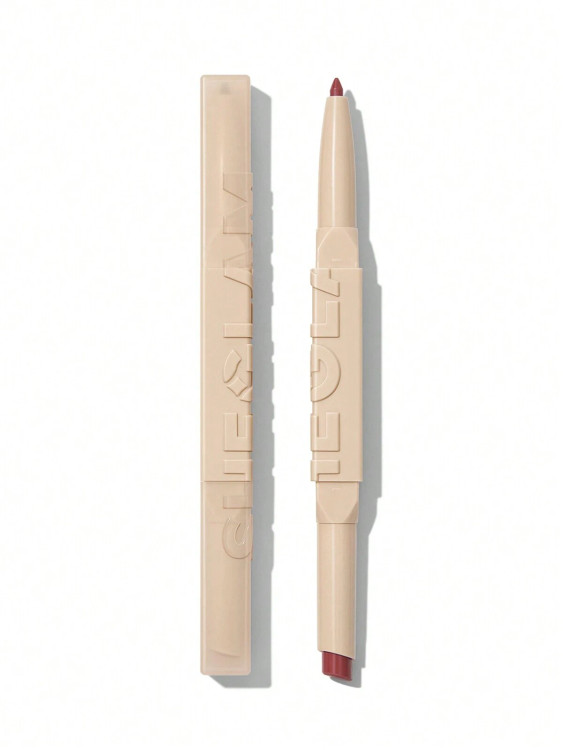 تصویر خط لب و رژلب دوسر شیگ.. اورجینال|مات